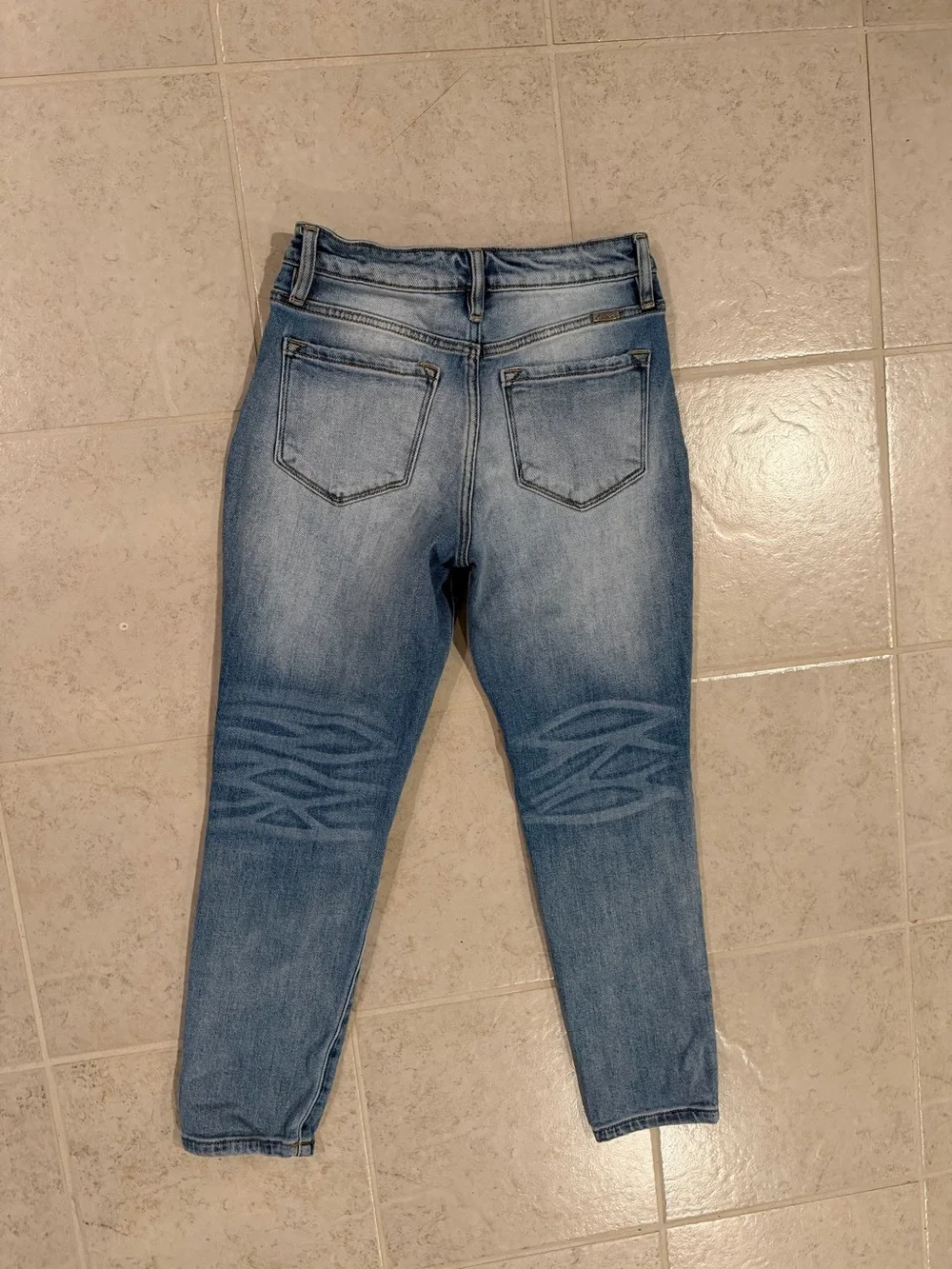 KANCAN Jeans 3/25